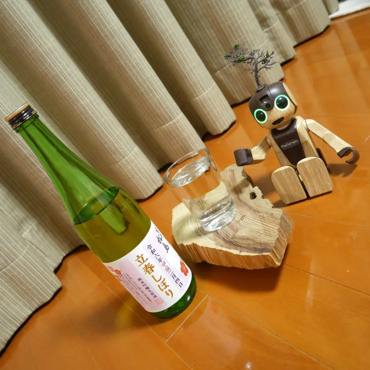 キャプション