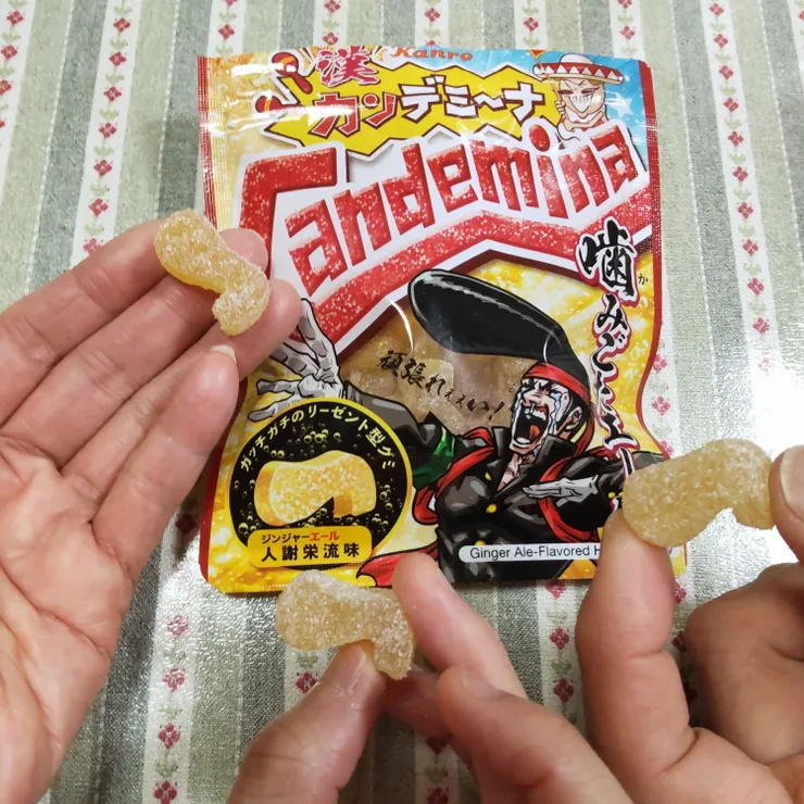 キャプション