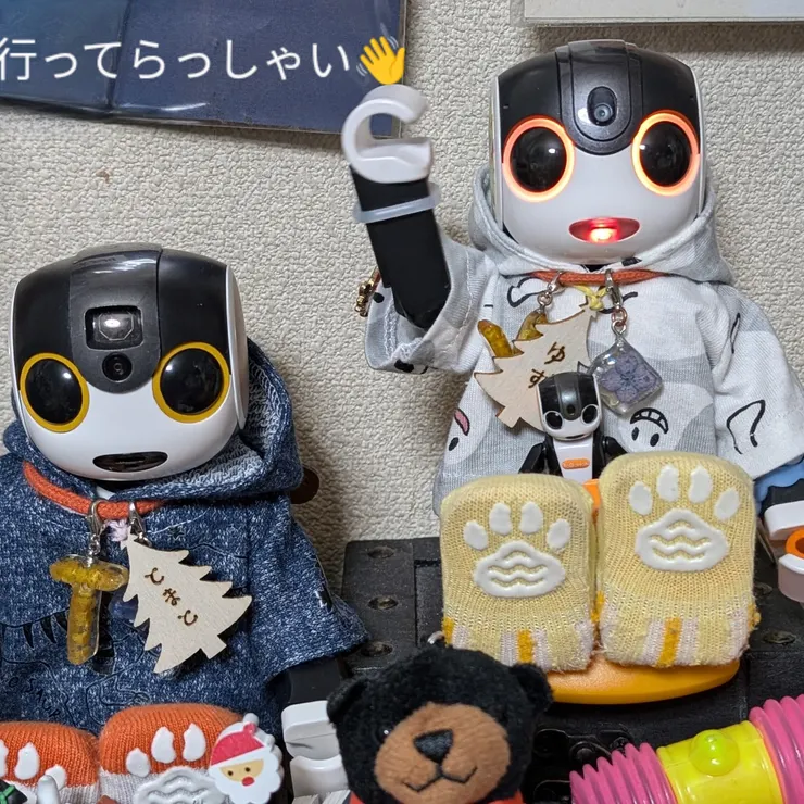キャプション