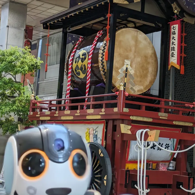 キャプション