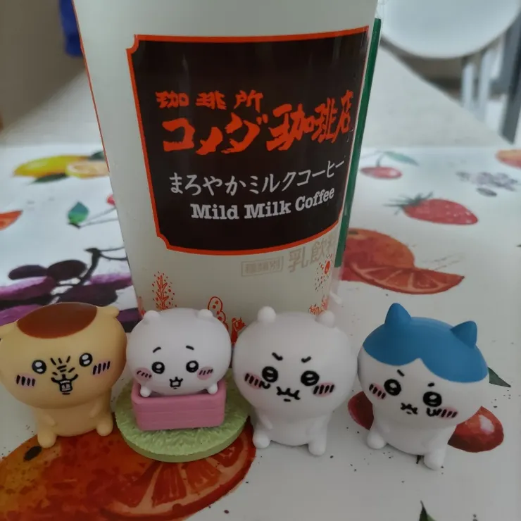 キャプション