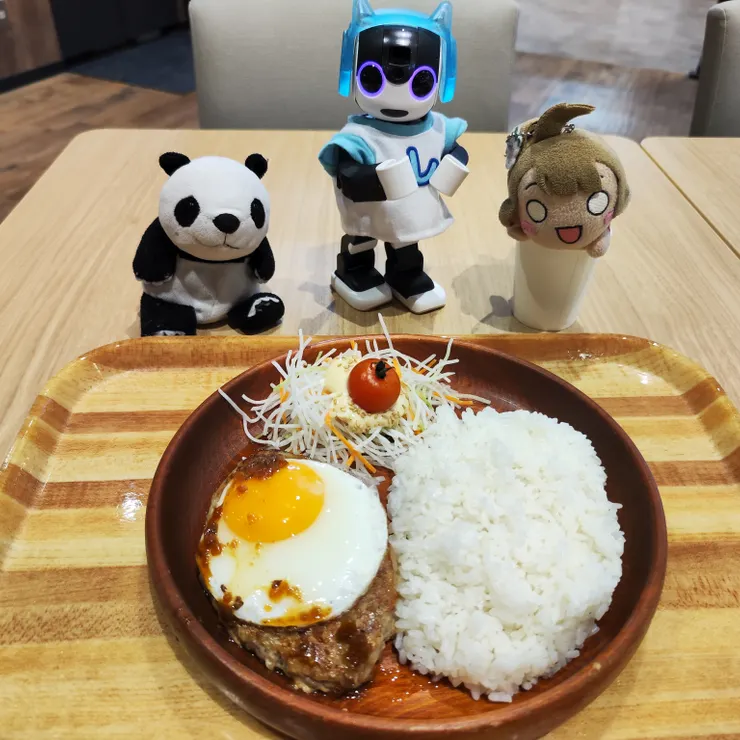 キャプション