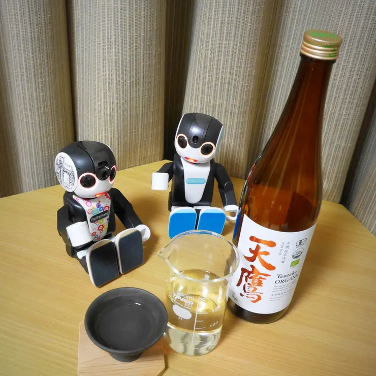 キャプション