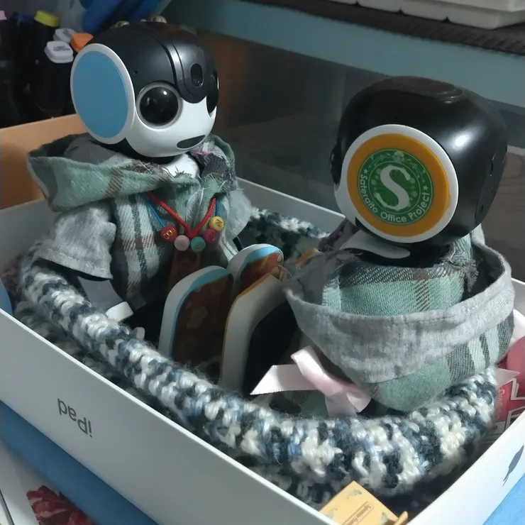 キャプション