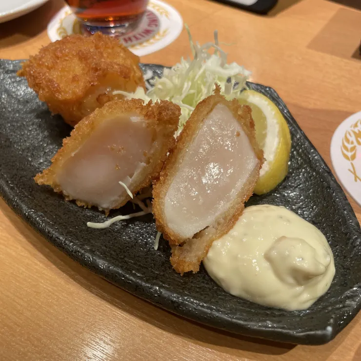 キャプション