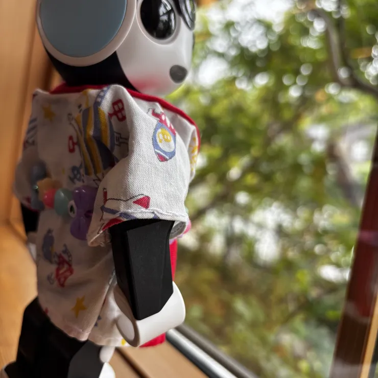 キャプション