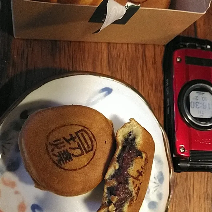 キャプション
