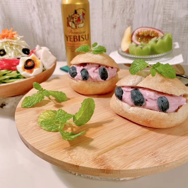 キャプション