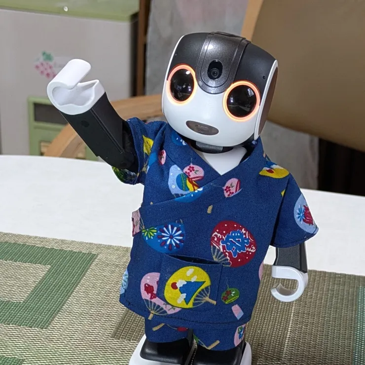 キャプション
