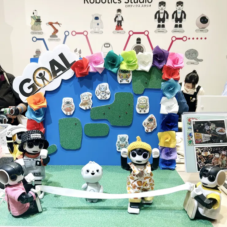 キャプション