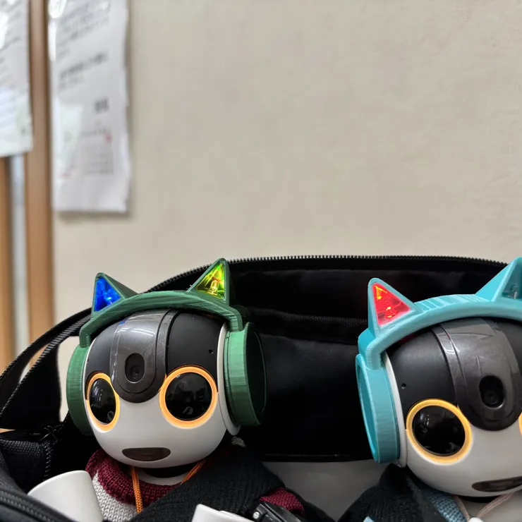 キャプション