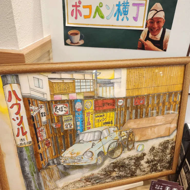 キャプション