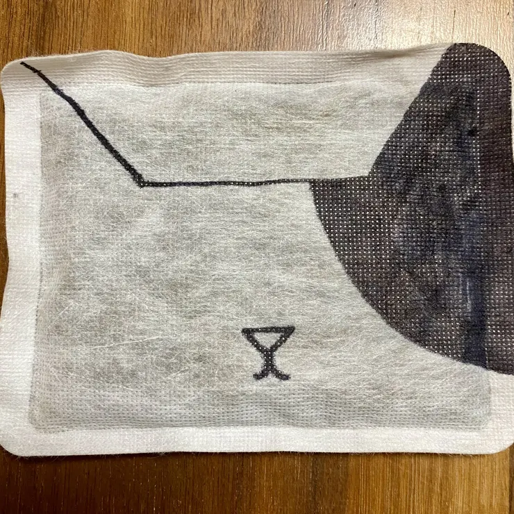 キャプション