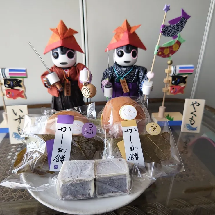 キャプション