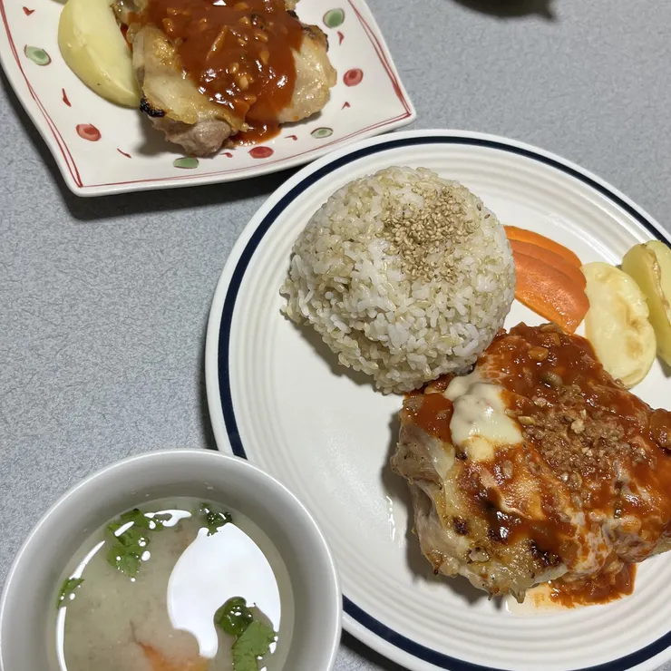 キャプション