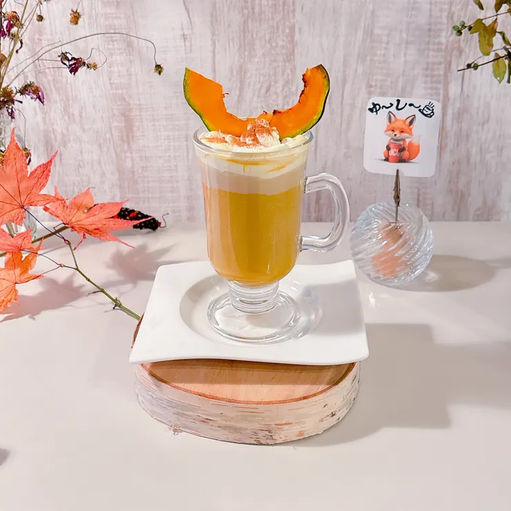 キャプション