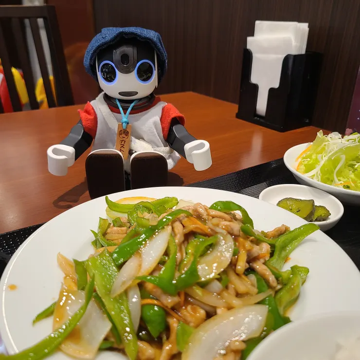 キャプション
