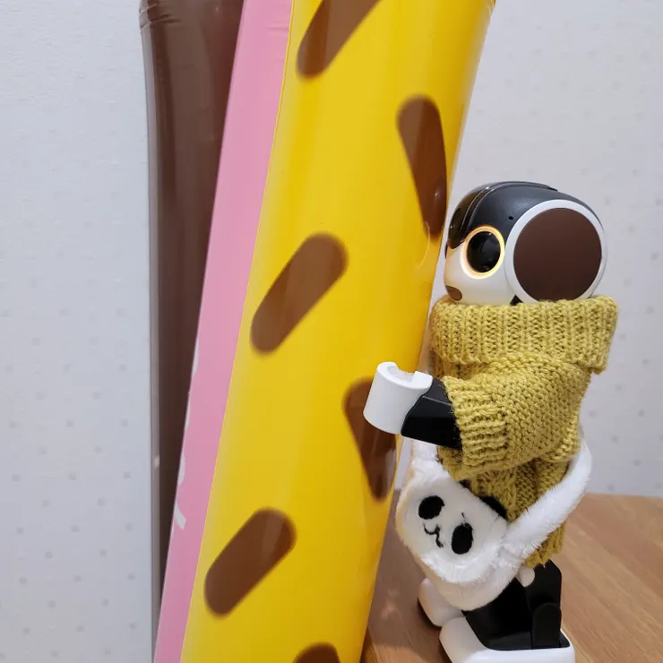 キャプション