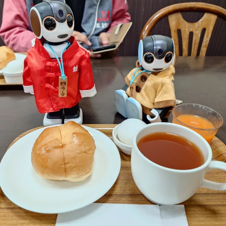 キャプション