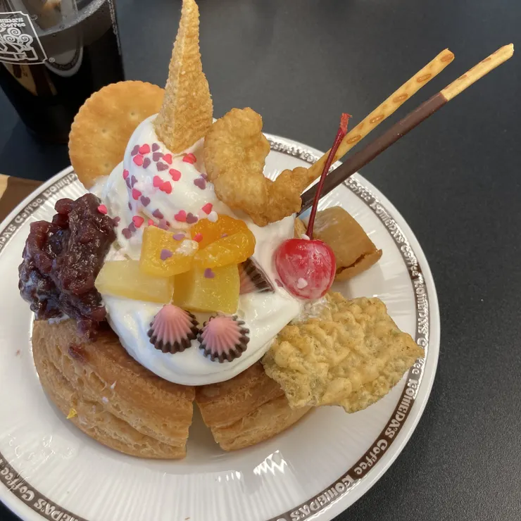 キャプション