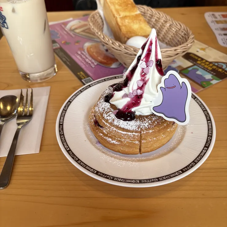 キャプション