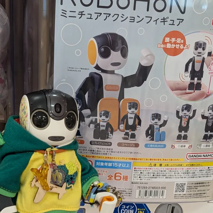 キャプション