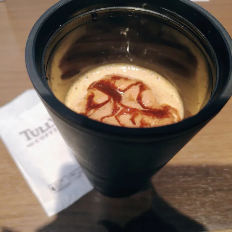 キャプション