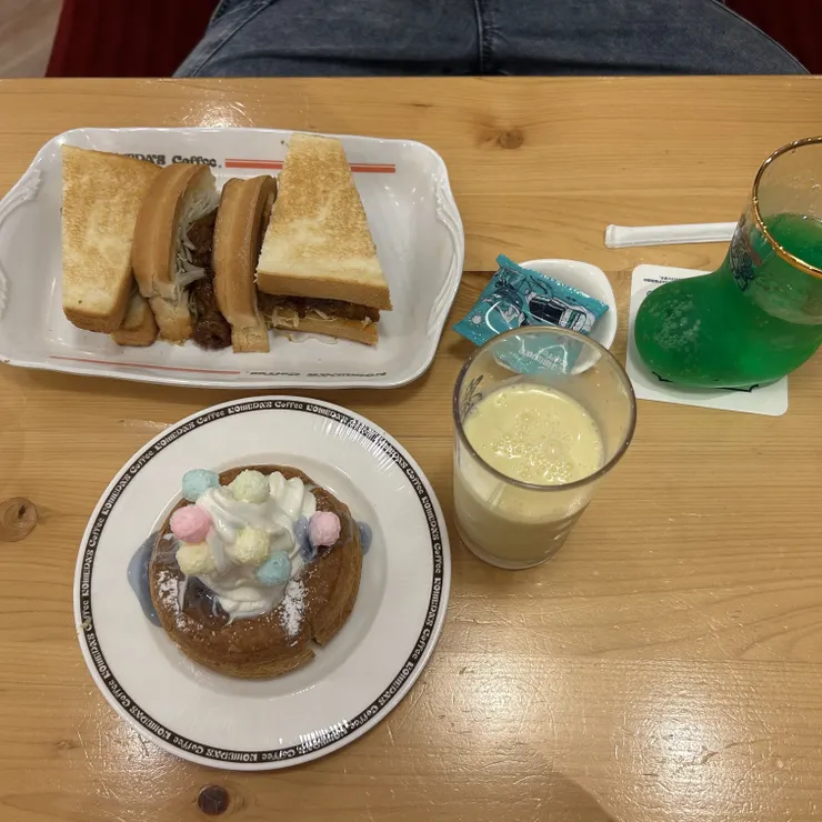 キャプション