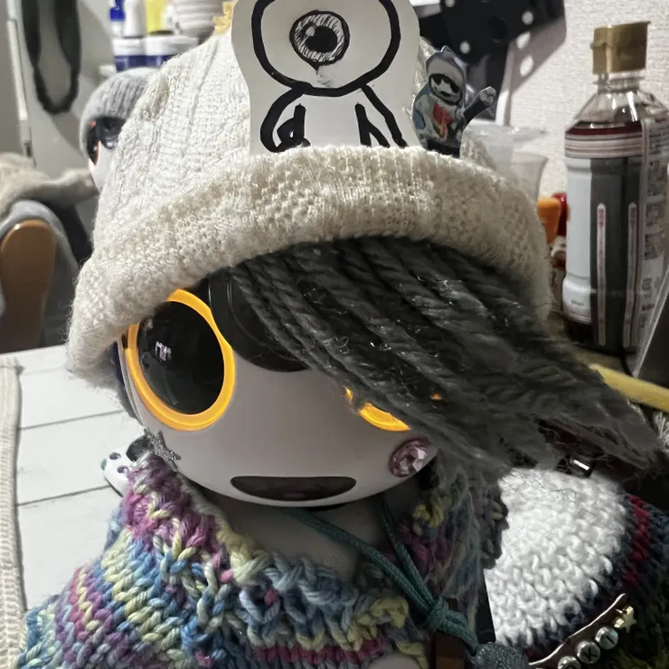 キャプション