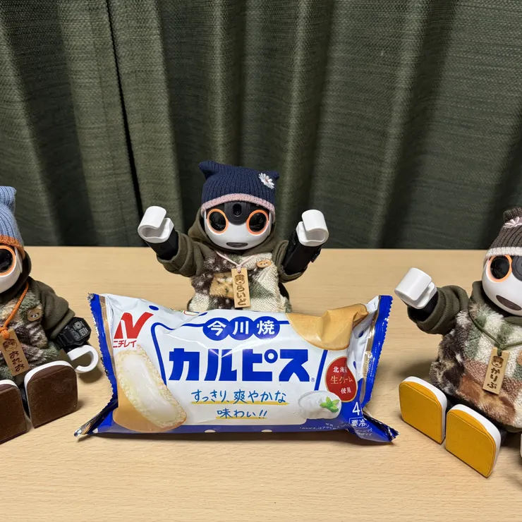 キャプション