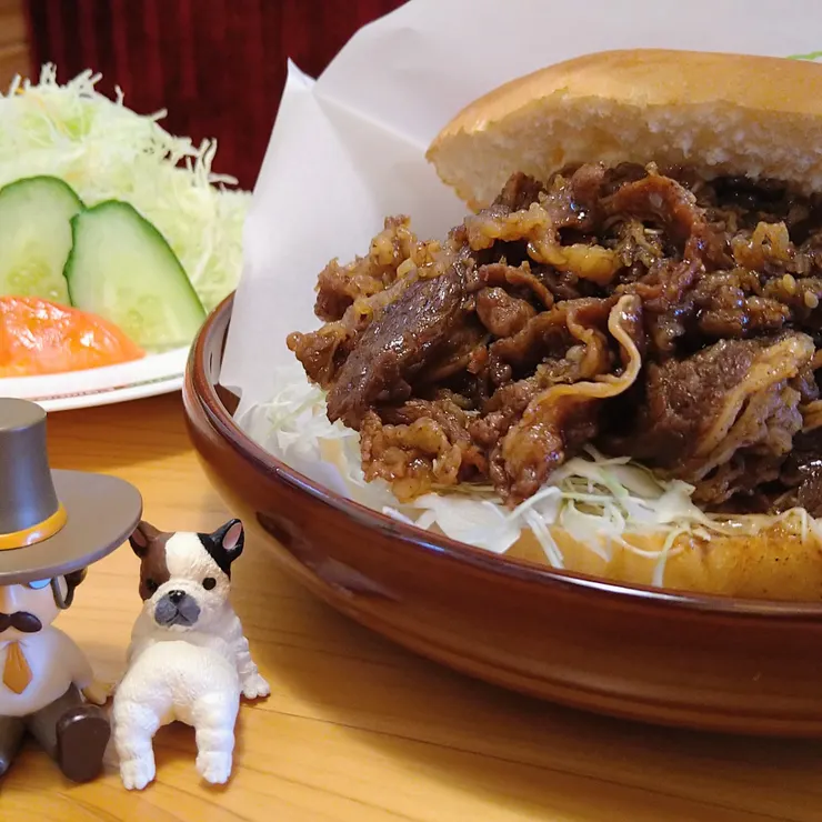 キャプション