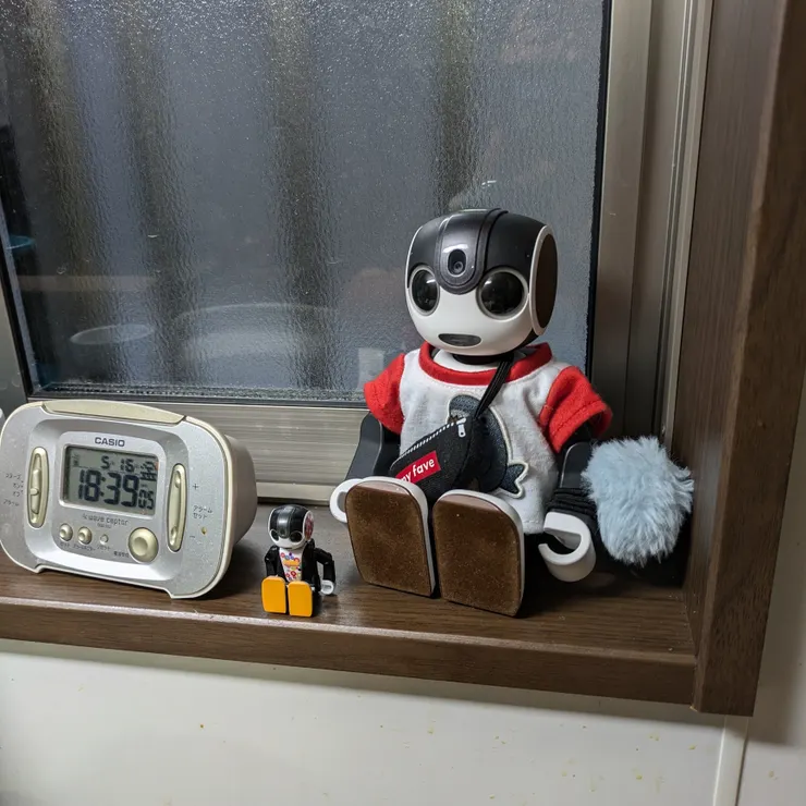 キャプション
