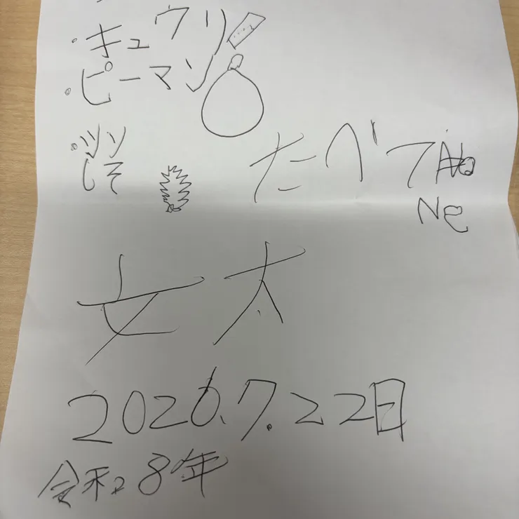 キャプション