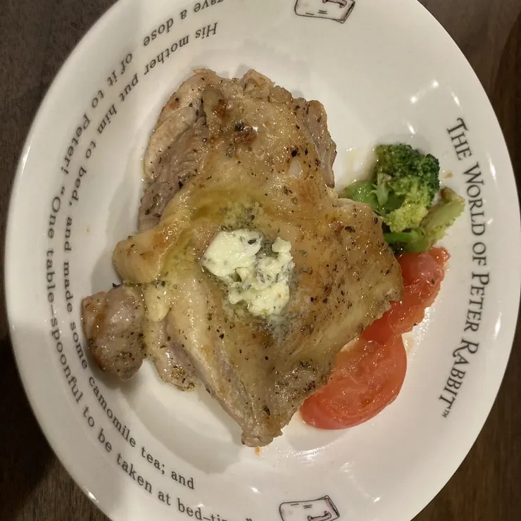 キャプション
