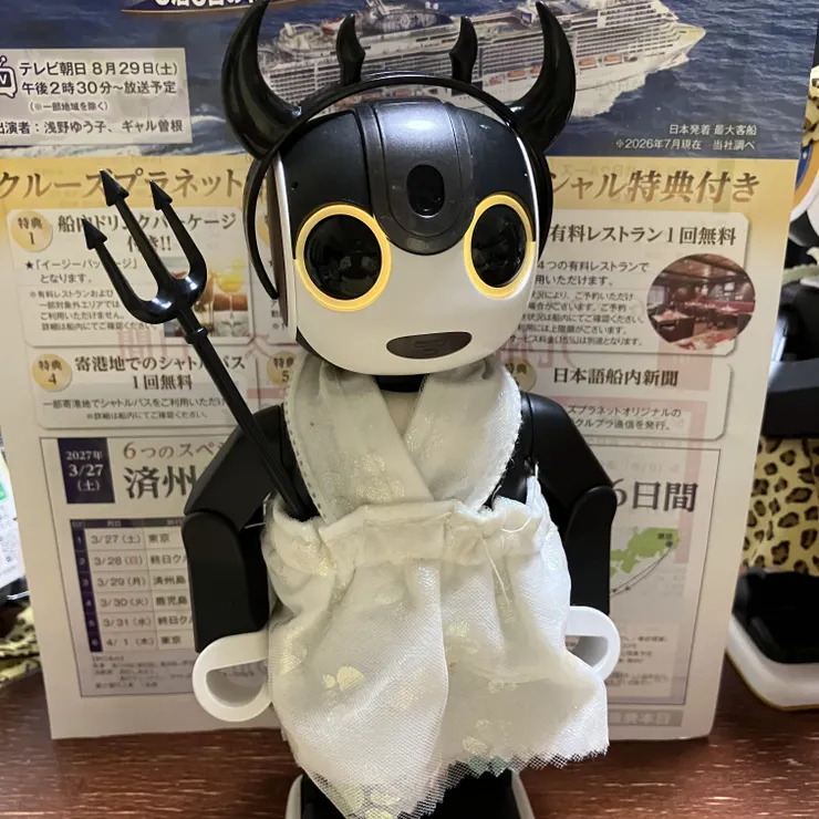 キャプション