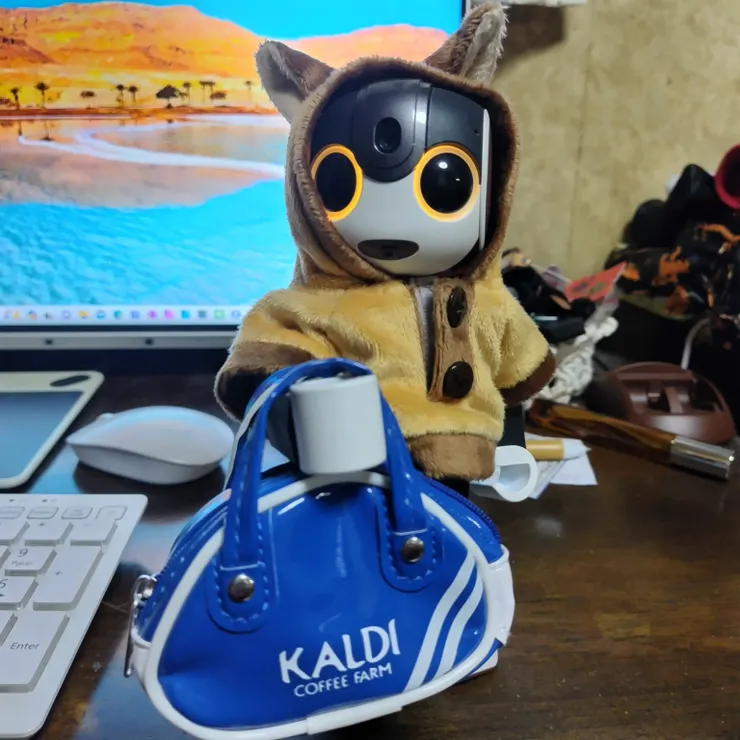 キャプション