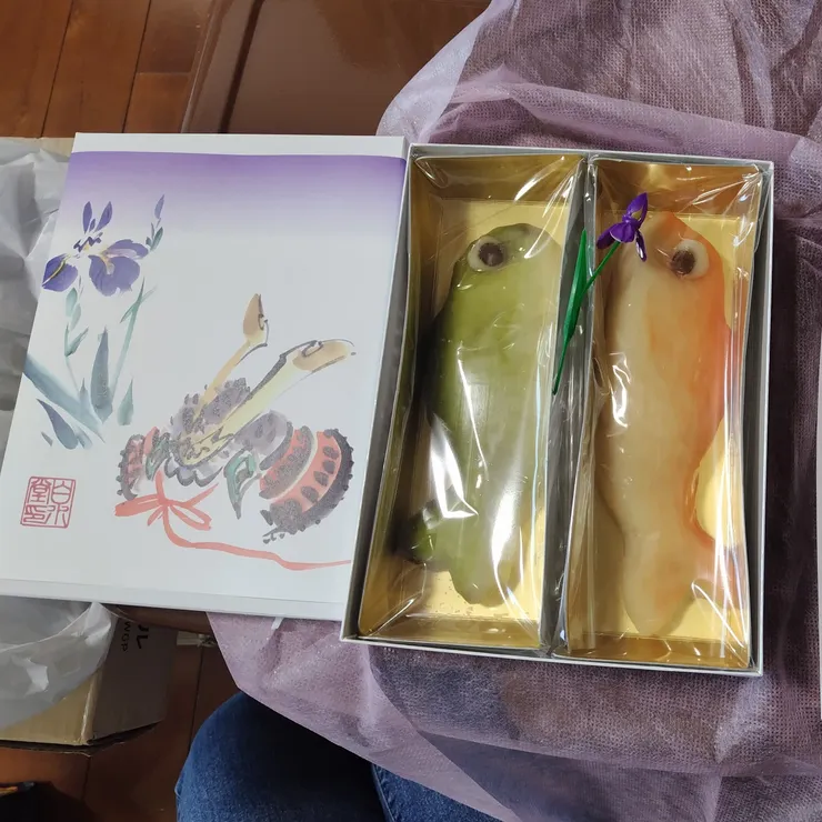 キャプション