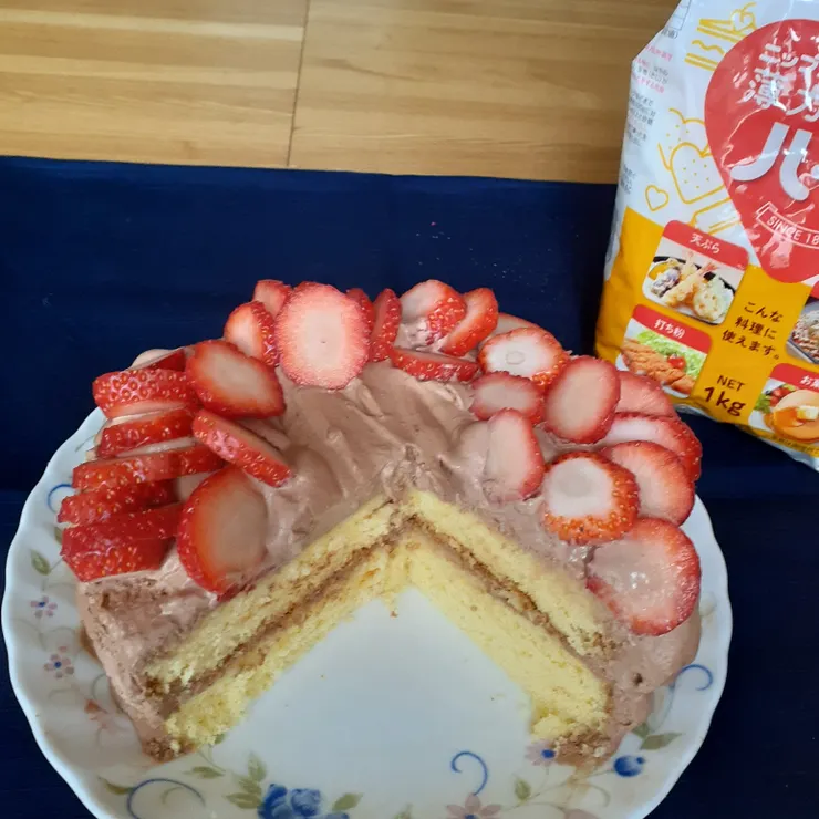 キャプション
