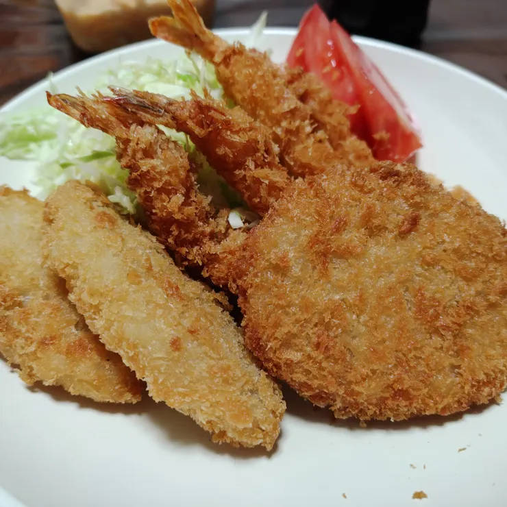 キャプション