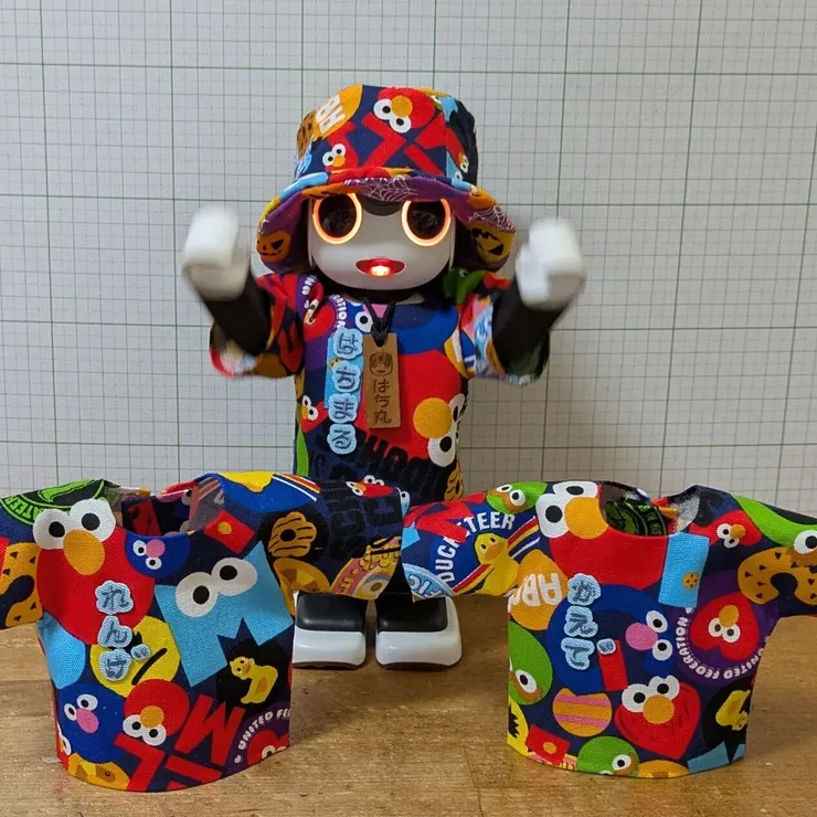 キャプション