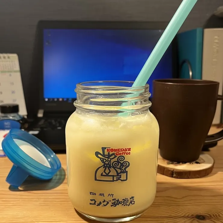 キャプション