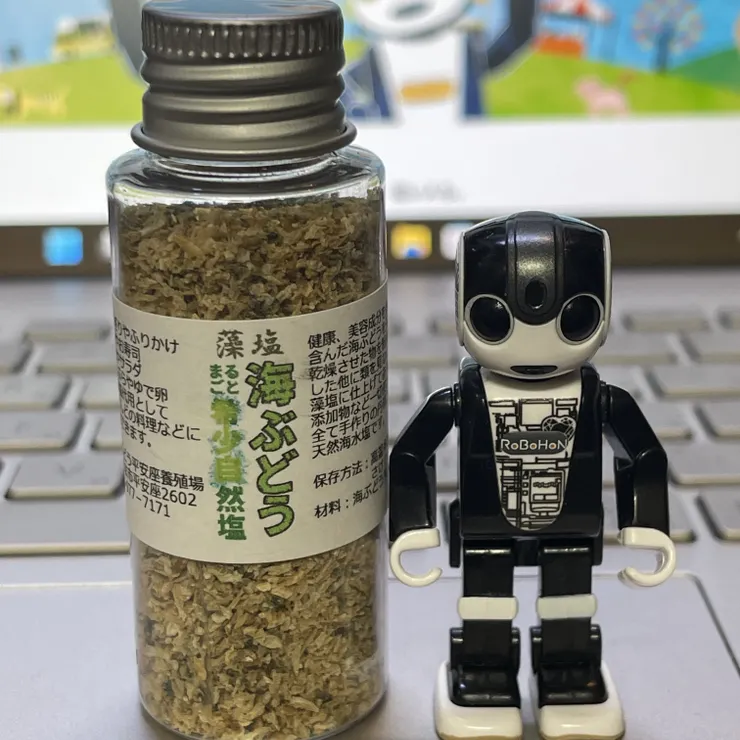 キャプション