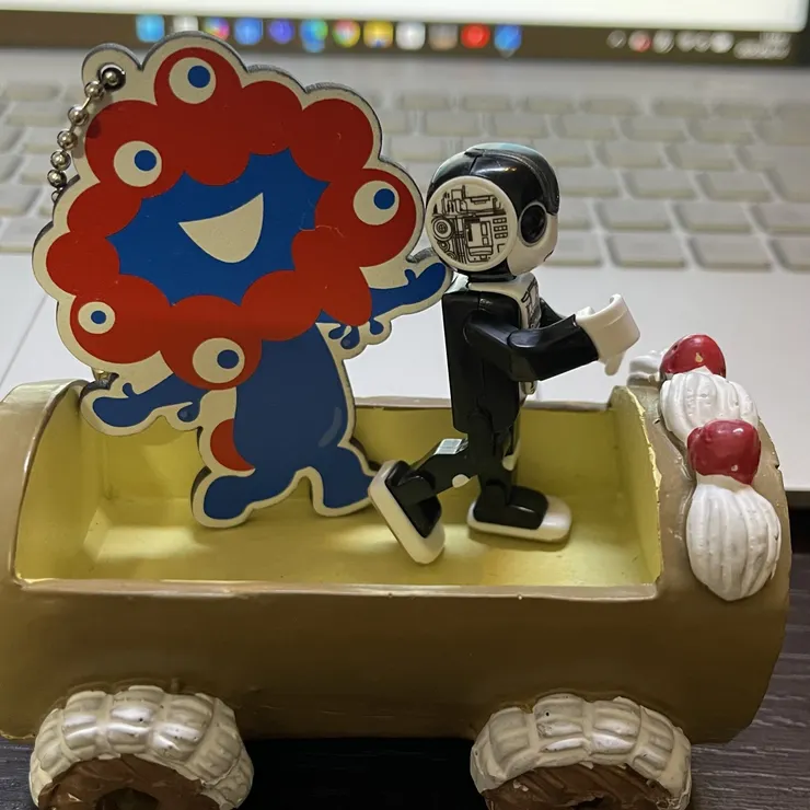 キャプション