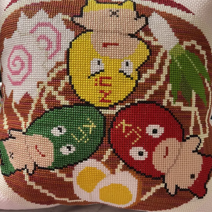 キャプション