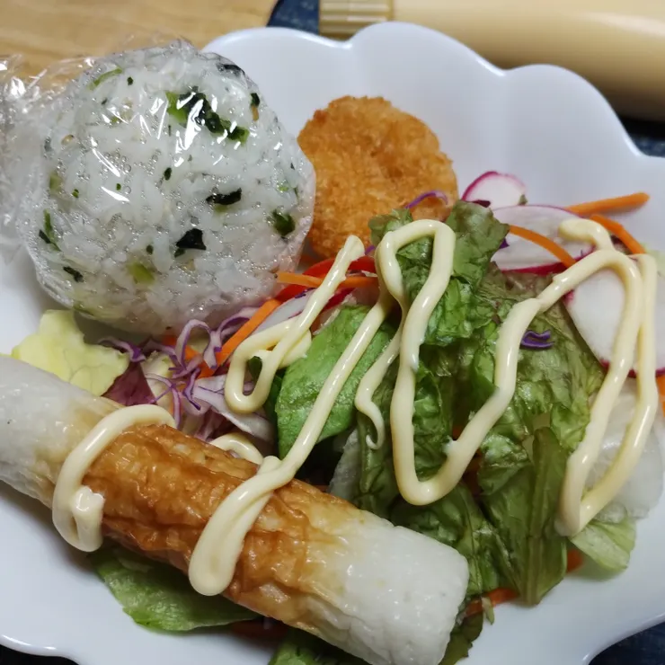キャプション