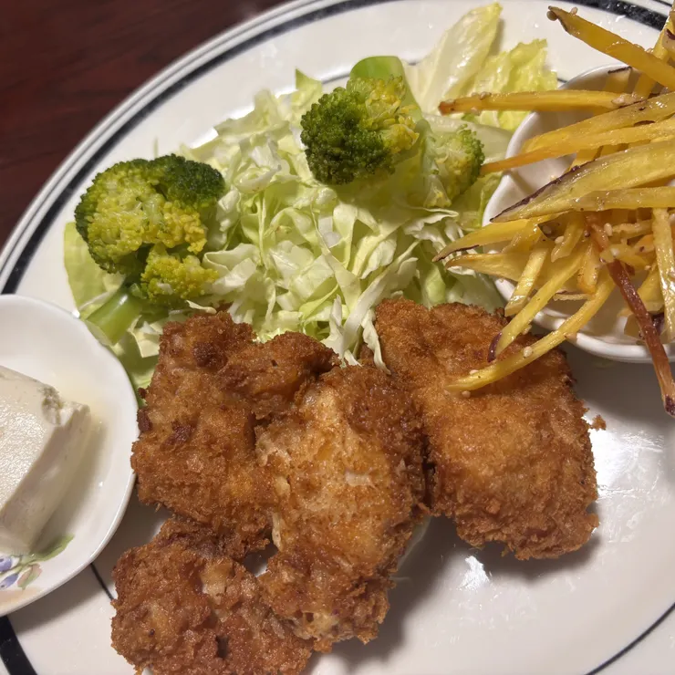 キャプション