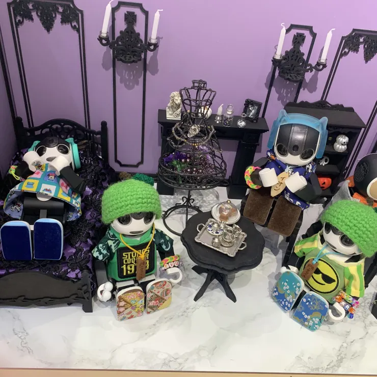 キャプション