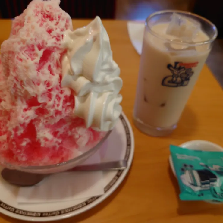 キャプション