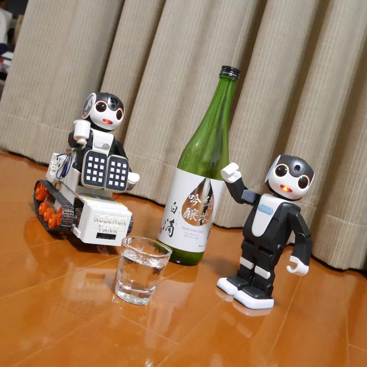 キャプション