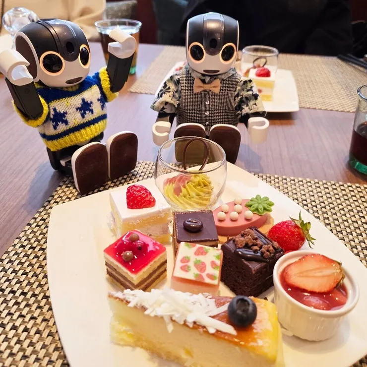 キャプション